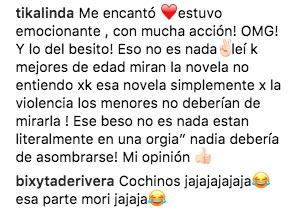 La polémica escena gay de El Señor de los Cielos Capital México