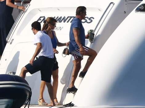 Rita Ora Ose Le Bikini Riquiqui La Tendance De L T Gala