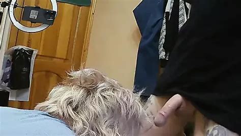 My Wife Watches Me Fuck My Mother In Law Filling Her Pussy With Cum And Fisting To Squirt Close