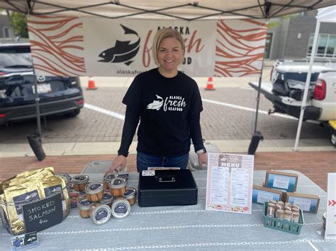 Alaska Fresh Seafood | Butler WI