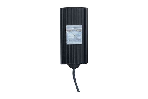 Обогреватель EKF на DIN-рейку 100Вт 230В IP20 PROxima heater-100-20 ...