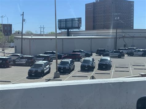 Want A Job With Excitement This Amarillo Job Could Be Yours