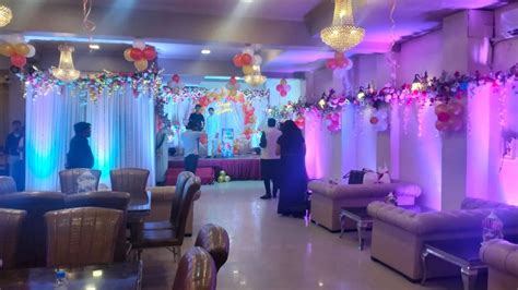 Banquet Hall near me | Party hall in Noida - Saffronbanquet - Medium