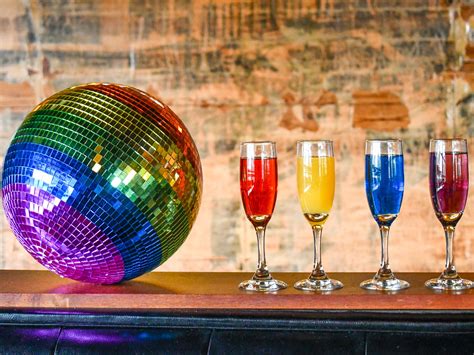 The 19 Best Gay Bars In The Houston Area Eater Houston