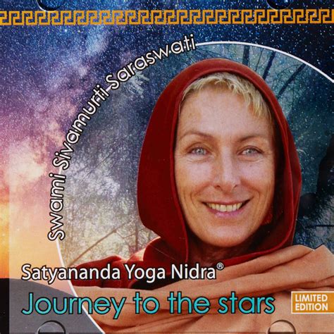 Satyananda Yoga Nidra Journey To The Stars Satyanandamathamba