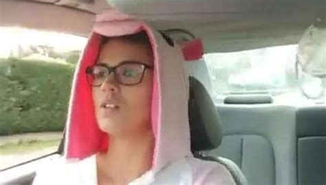 Topless Driving And Smoking TNAFlix Porn Videos