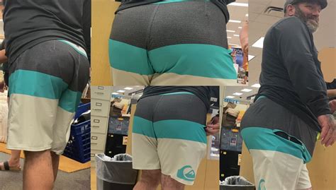 Hairy Bear Ass Video 2 ThisVid