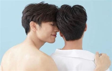 Thai Drama Gay Roommate Drama
