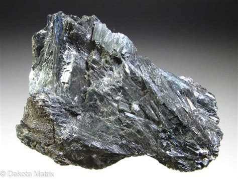 Actinolite Mineral Specimen For Sale