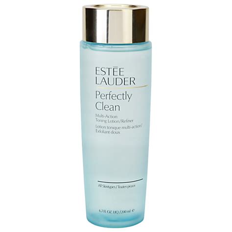ESTÉE LAUDER PERFECTLY CLEAN Reinigungstonikum | notino.de