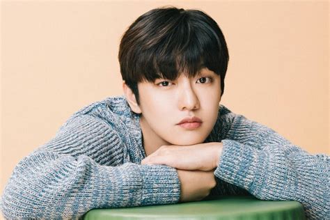 Biodata Profil Dan Fakta Lengkap Shin Won Ho Kepoper