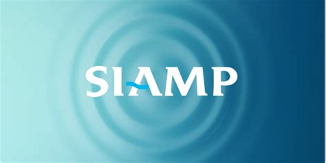 La marque - Siamp