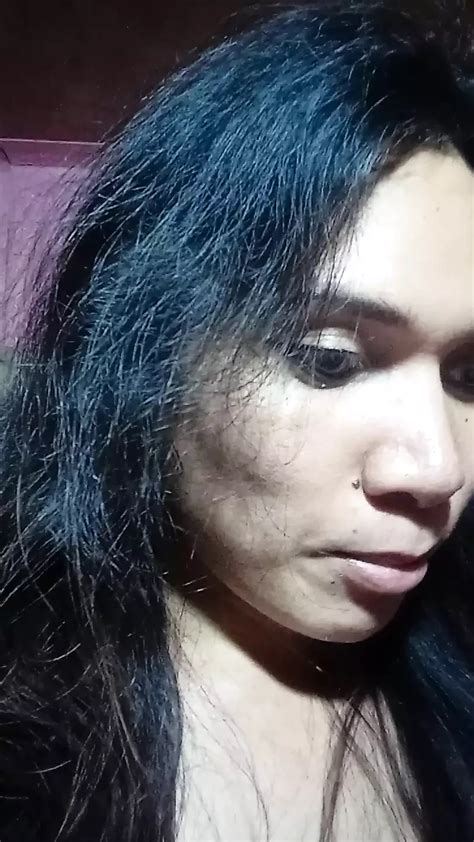 Fuck Me Daw Sabi Ko Sa Sarili Ko At Hinahanap Ko Ang Daddy Kay Fuck Me Harder Naman Din Shemale