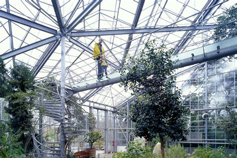 Hortus Botanicus Amsterdam ZJA