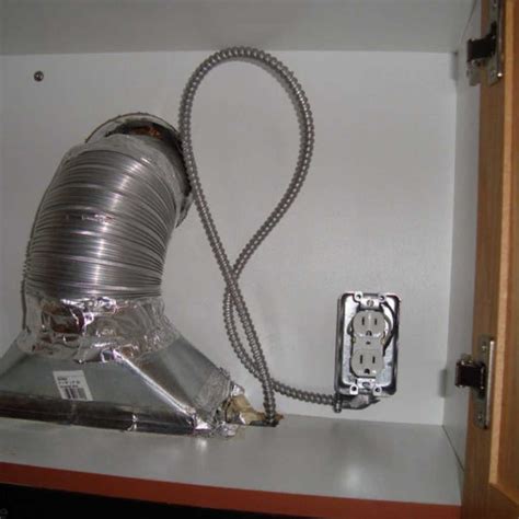 Understanding Range Hood Wiring