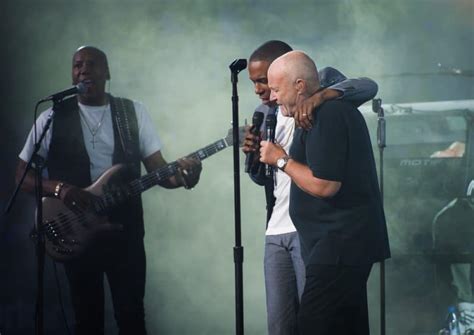 Phil Collins’ Net Worth: His Health, How He Made His Millions, and More