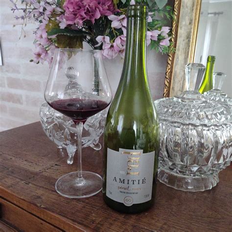 Espumantes Amiti Amiti Pinot Noir Reviews Abillion