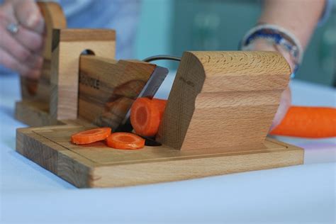 Купить LAGUIOLE GUILLOTINE Нож для колбасы и овощей: отзывы, фото и ...