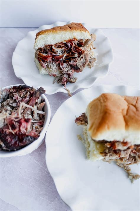 Smoked Pulled Pork on a Pellet Grill (Step-by-Step Guide)