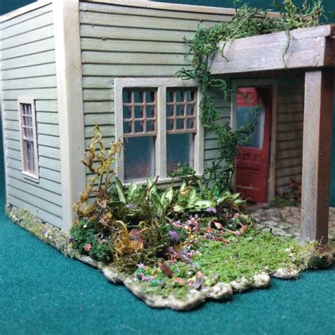 Miniature Artist Diorama - Etsy