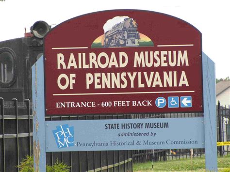 New holiday events will return to the railroad museum of pennsylvania 20