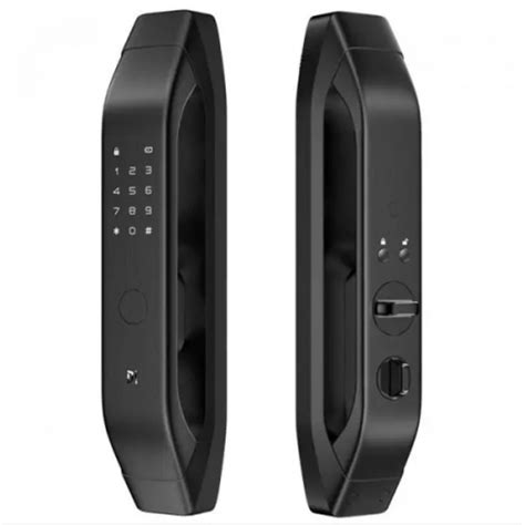 Умный электронный замок Xiaomi Dessmann Q3 Fully Automatic Smart Lock Q ...