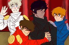 Lego Ninjago But Extremely Gay