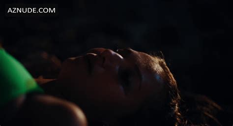 Mia Mckenna Bruce Nude Aznude