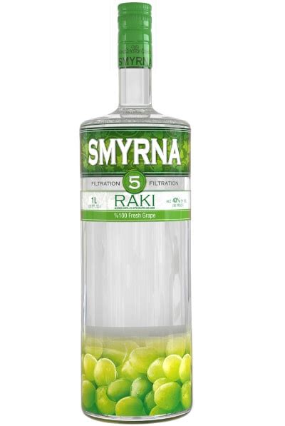 6 Best-Known Raki & Arak Brands To Try | Drinks Geek