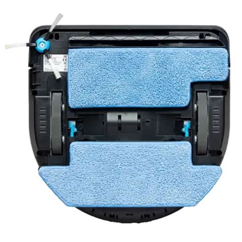 Робот пилосос Hobot Legee 688 – 14 270 грн – SmartRobot.ua
