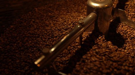 A Roasted Coffee Beans Free Stock Video Footage, Royalty-Free 4K & HD ...