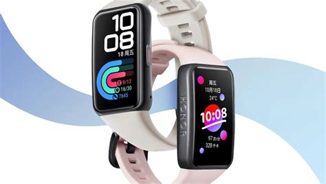 Honor Band 6 Tanıtıldı - Technopat