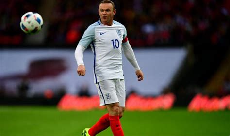 Wayne Rooney Pleads Guilty To Drink Driving