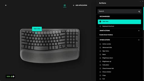 Logitech Wave Keys Review