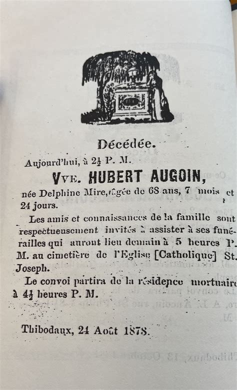 Faster search algorithms will improve Louisiana obituaries by last name 8