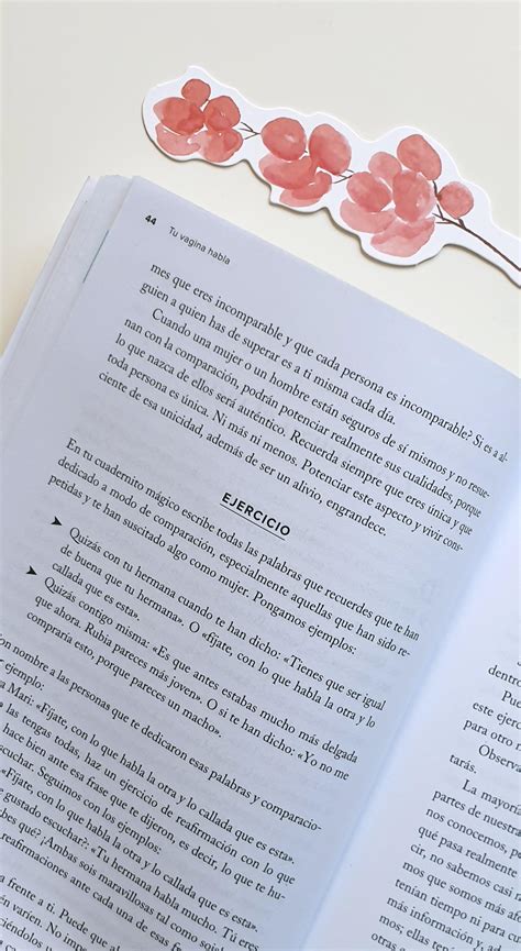 Tu Vagina Habla Rese A De Un Libro Que Te Reconciliar Con Tu Vulva