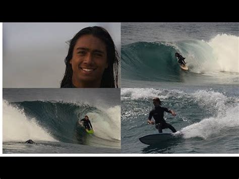 波情報 湘南 神の子の映像 初Coltex ご着用インプレッション サーフボードクオリティーハードコア Quality Hardcore Distributions