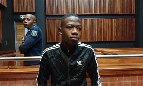 Sex Worker Testifies In Sifiso Mkhwanazi Trial Joburg ETC
