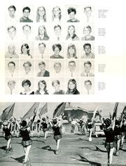 Castle Park High School - Speculum Yearbook (Chula Vista, CA), Class of ...