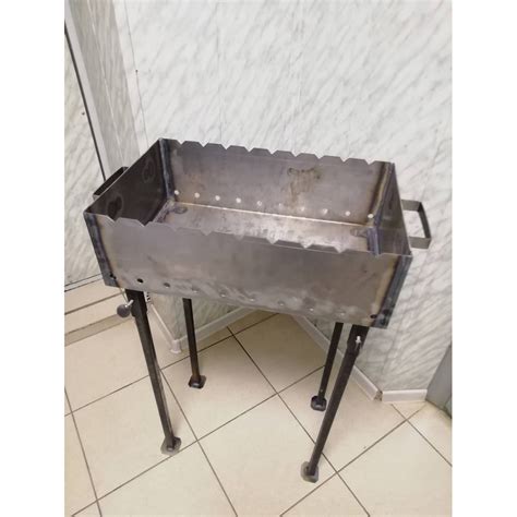 Мангал со съемными ножками (50 фото) - фото - картинки и рисунки ...