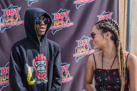 Janelle Staff 12 Hot Radio Maine