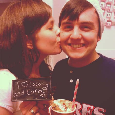 Put A Bird On It Hot Cocoa Bar For Ava S First Birthday Party