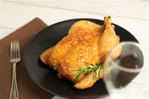 Joyce Farms Naked Chicken Northwest Meat Company