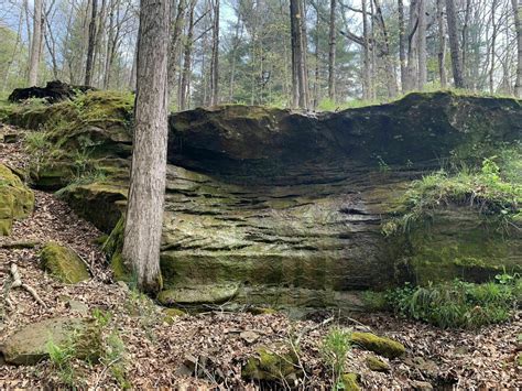 Two Lakes Loop Trail Indiana Alltrails