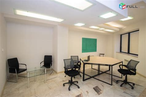 Lux office Էլիտար բիզնես կենտրոնում Հանրապետության Հրապարակին մոտ ...