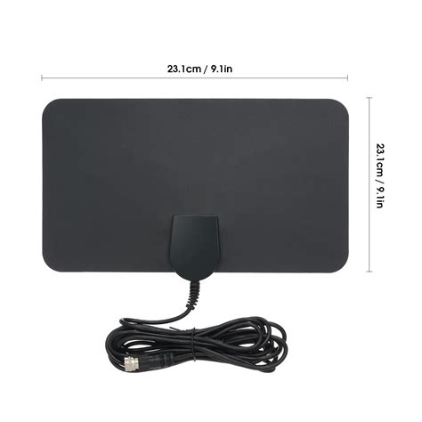 Indoor Digital Tv Antenna
