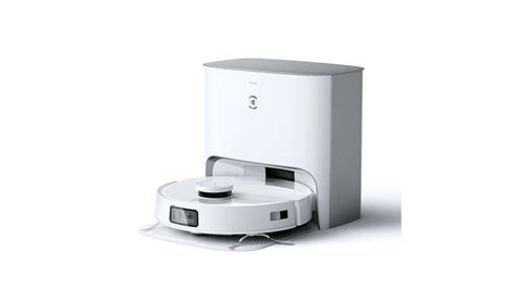 Ecovacs Deebot T10 Plus | NETZWELT