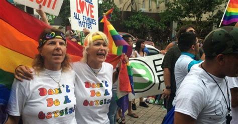 Ben Aquila S Blog Florida Judge Rules Same Sex Marriage Ban Violates U S Constitution