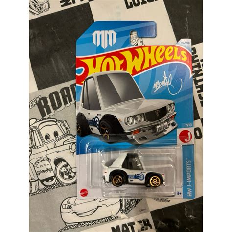 風火輪 Hot Wheels 馬自達 MAZDA RX 蝦皮購物