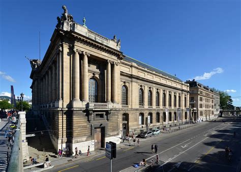 10 Best Museums in Geneva, Switzerland